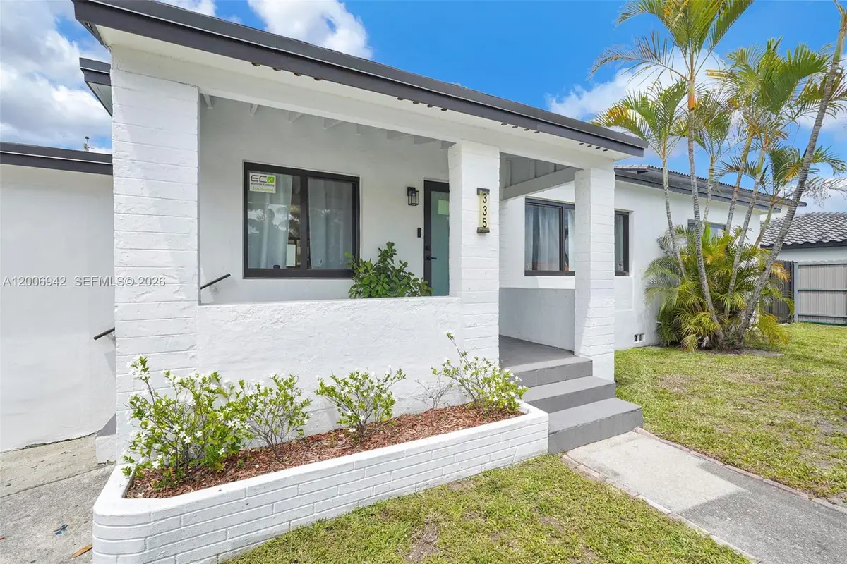 335 W 60th St, Hialeah, FL 33012 - #1