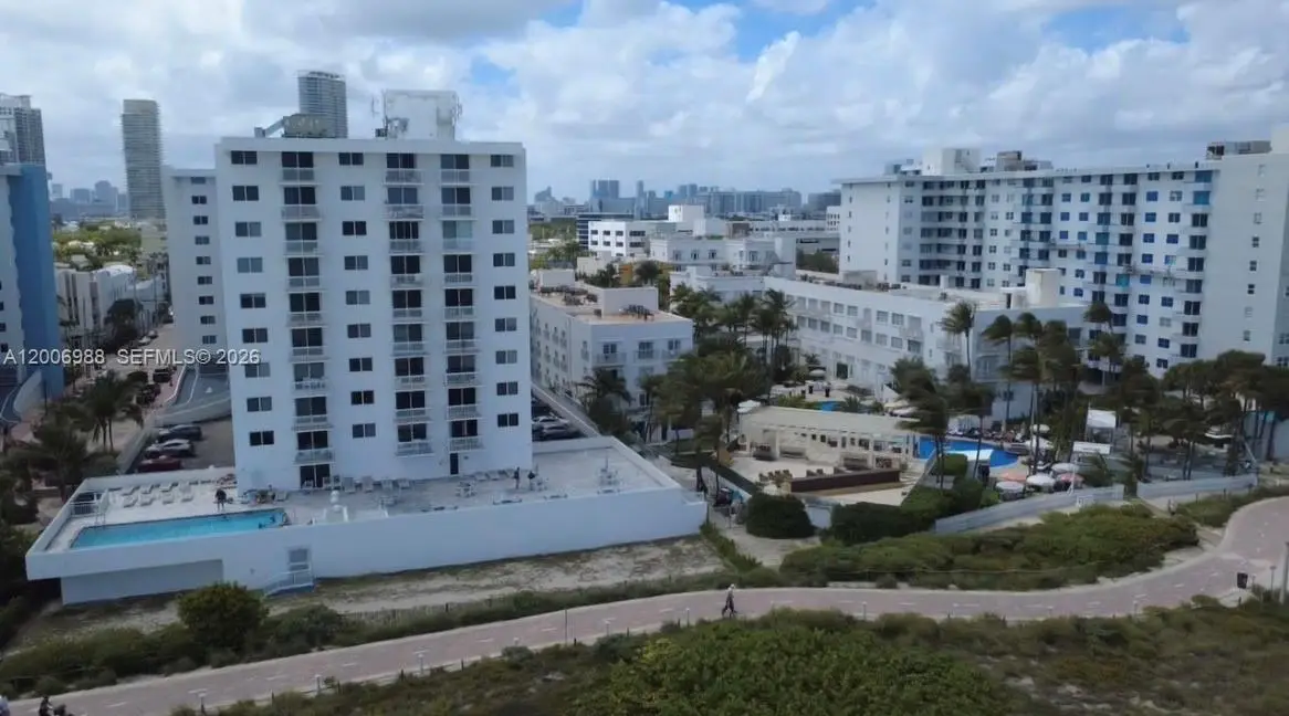 401 Ocean Dr #222, Miami Beach, FL 33139 - #1