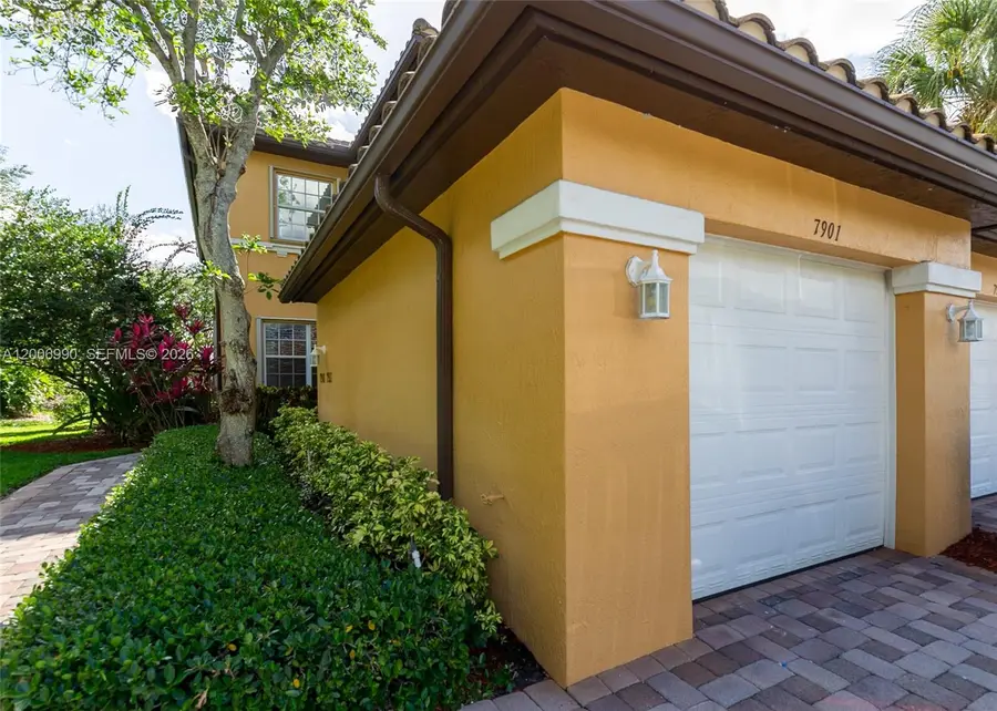 7901 NW 128th Ln #11-A, Parkland, FL 33076 - #3