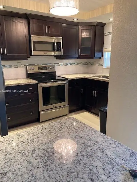 361 S Hollybrook Dr #205, Pembroke Pines, FL 33025 - #1