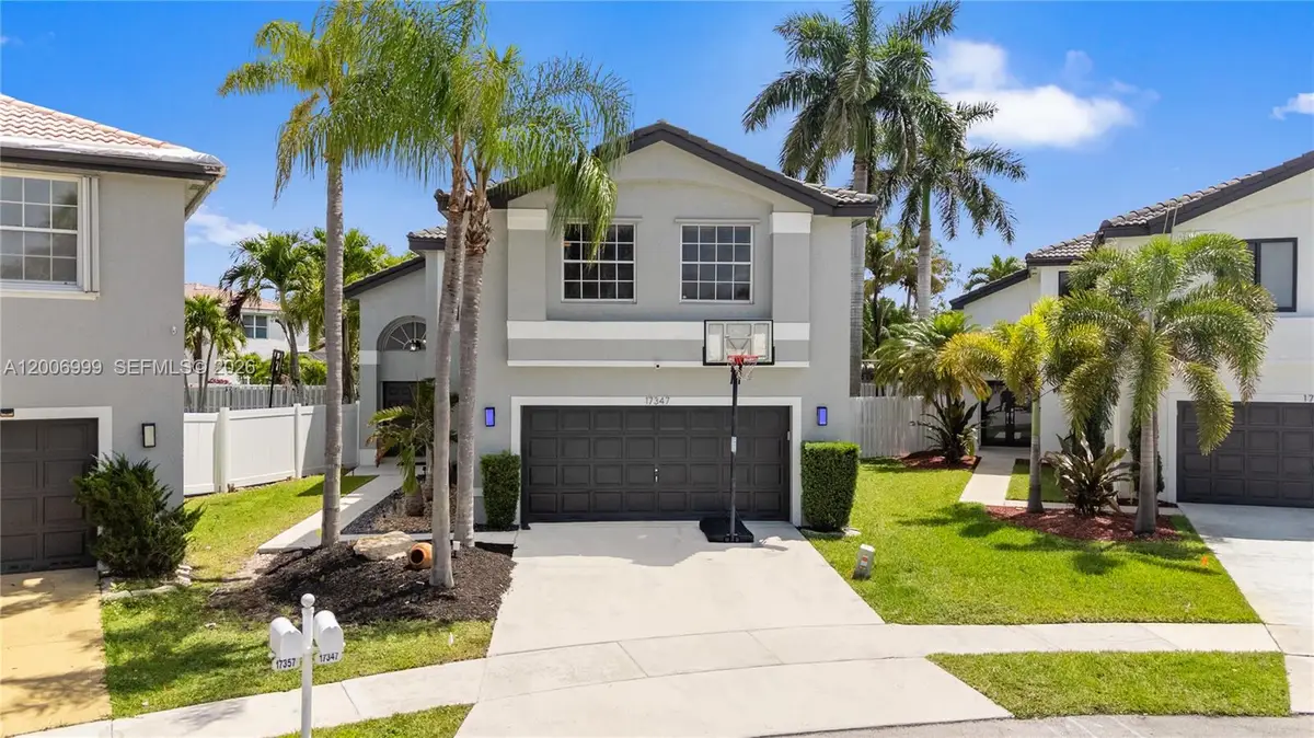 17347 SW 20th Ct, Miramar, FL 33029 - #1