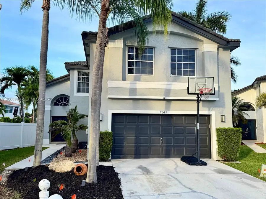 17347 SW 20th Ct, Miramar, FL 33029 - #2