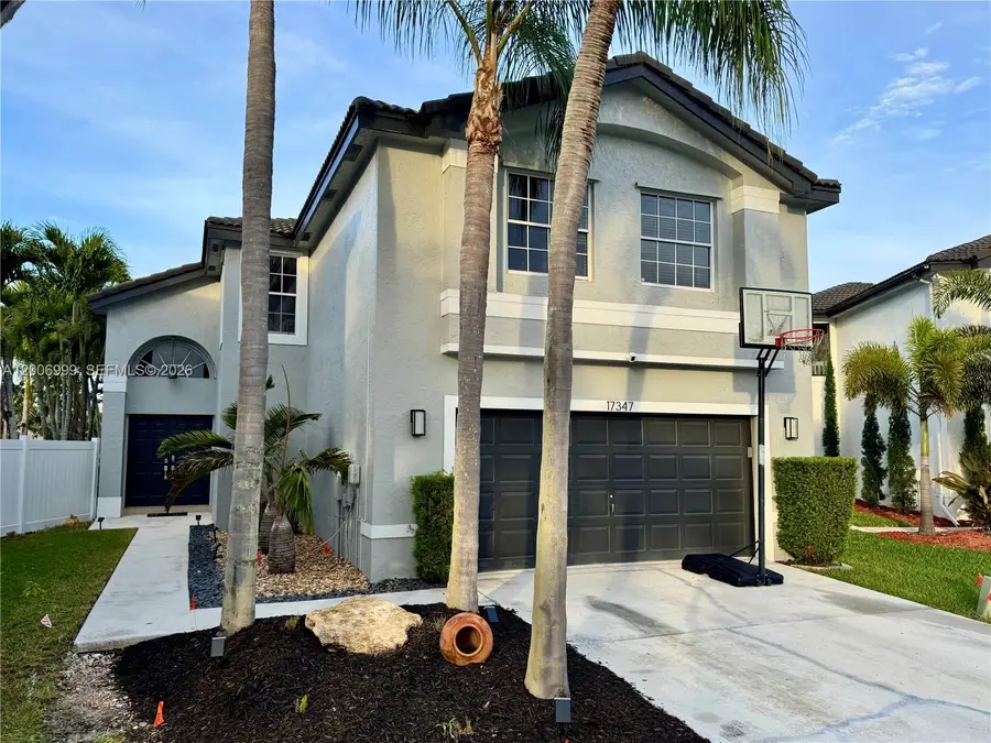 17347 SW 20th Ct, Miramar, FL 33029 - #3