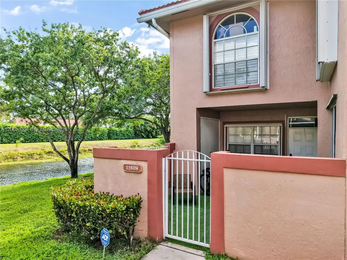 11808 Royal Palm Blvd, Coral Springs, FL 33065 - #1