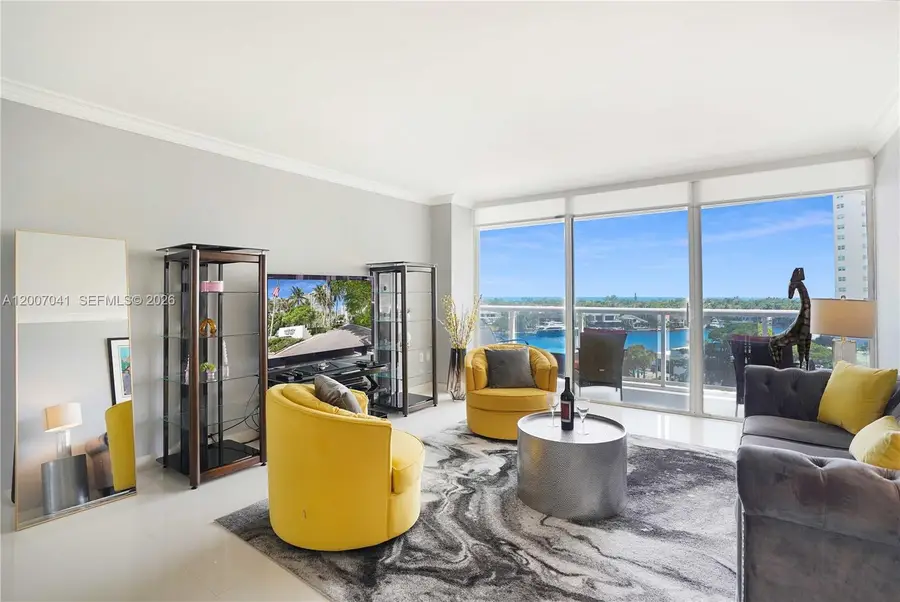 20505 E Country Club Dr #836, Aventura, FL 33180 - #3