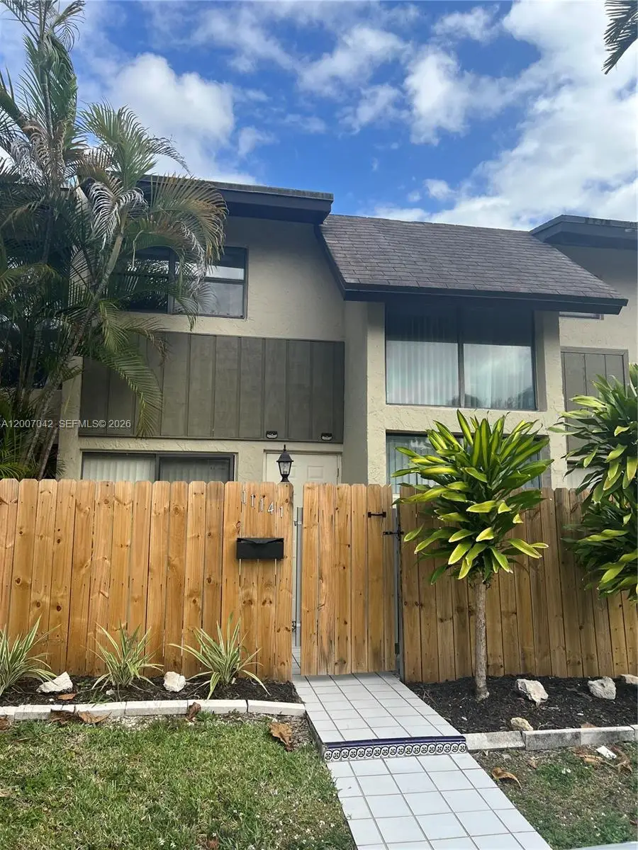 11141 SW 70th Ter, Miami, FL 33173 - #2