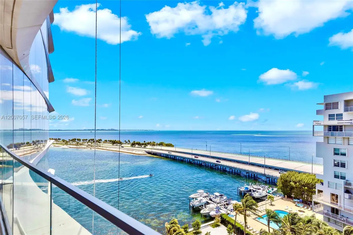 175 SE 25 Road #803, Miami, FL 33129 - #1