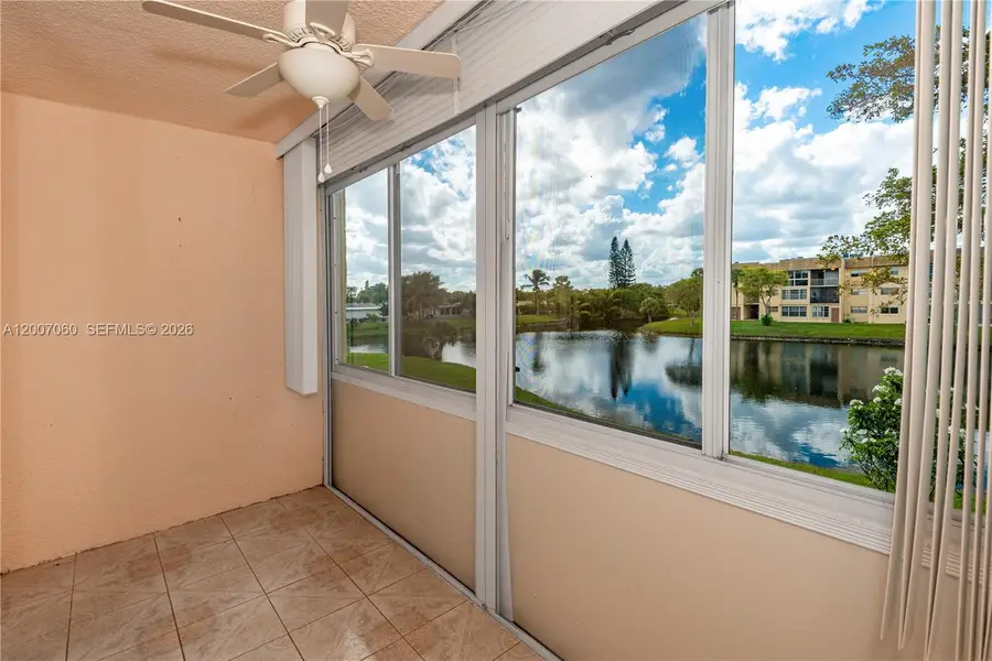 8345 Sunrise Lakes Blvd #210, Sunrise, FL 33322 - #2