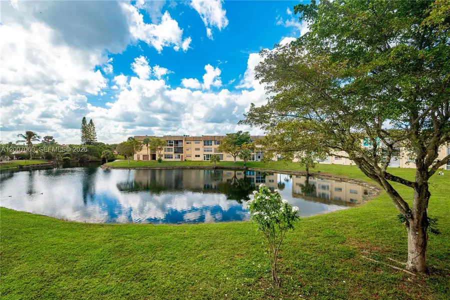 8345 Sunrise Lakes Blvd #210, Sunrise, FL 33322 - #3