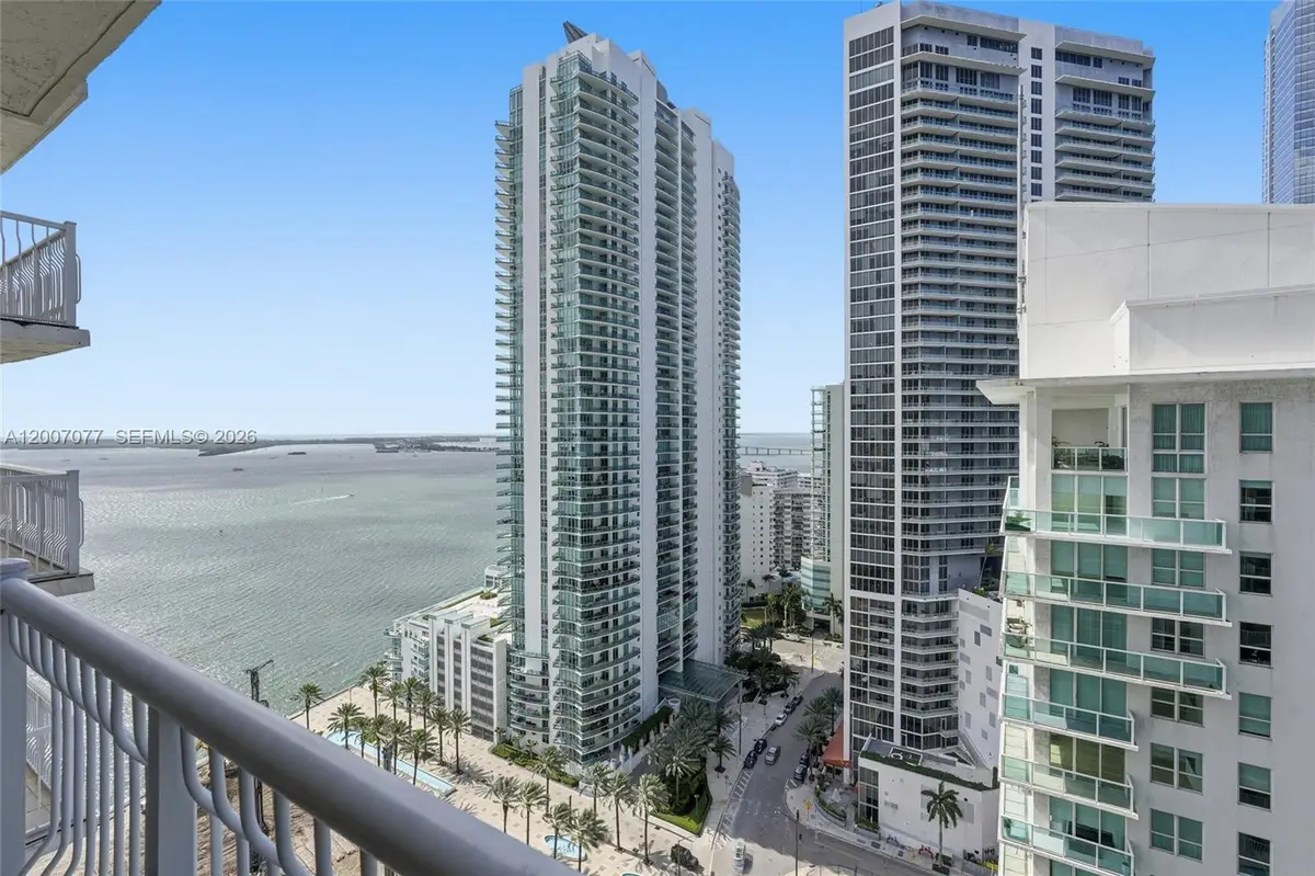 1200 Brickell Bay Dr #2603, Miami, FL 33131 - #1
