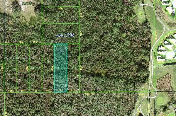 0 Us Highway 17, Other, FL 33844