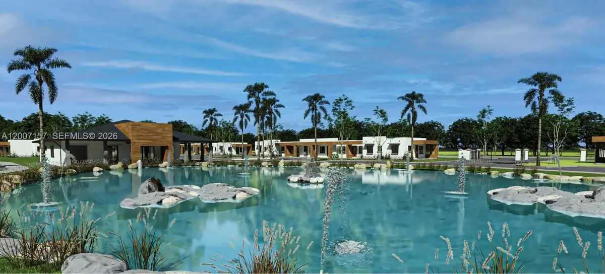 S Canal Dr, Homestead, FL 33035 - #1