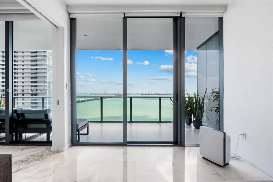 480 NE 31st St #2405, Miami, FL 33137 - #3