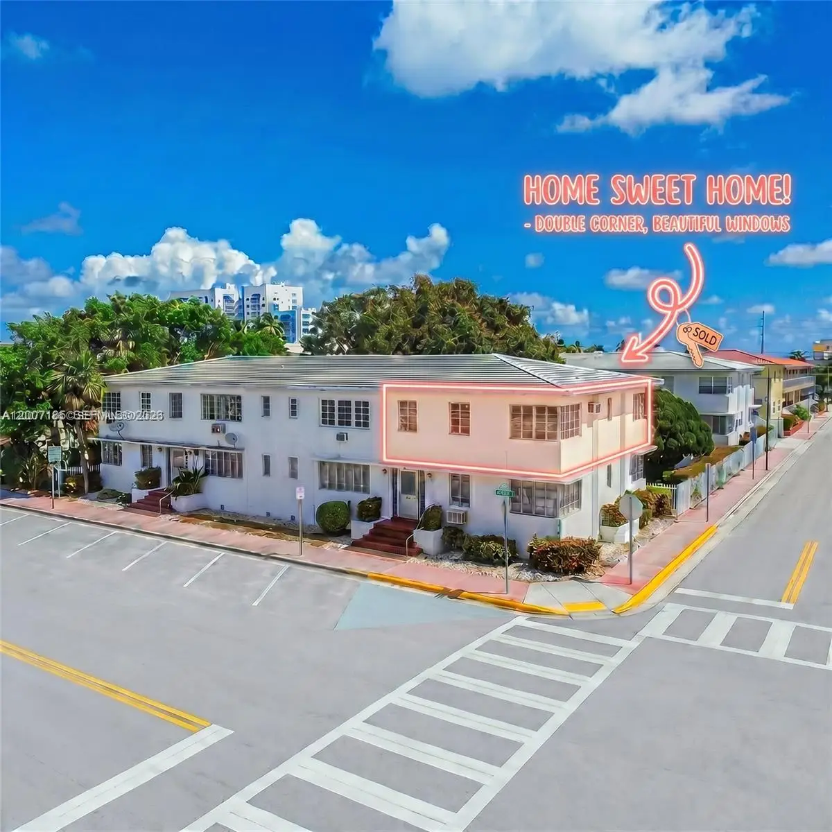 7407 Byron Ave #3, Miami Beach, FL 33141 - #1