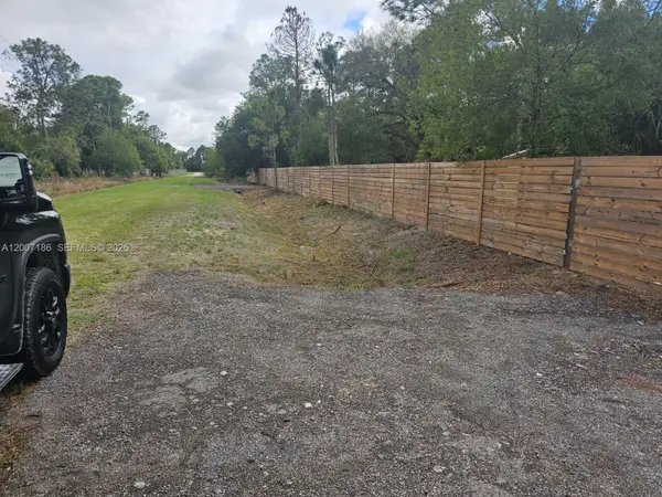 820 & 830 S Jasmine Street, Clewiston, FL 33440