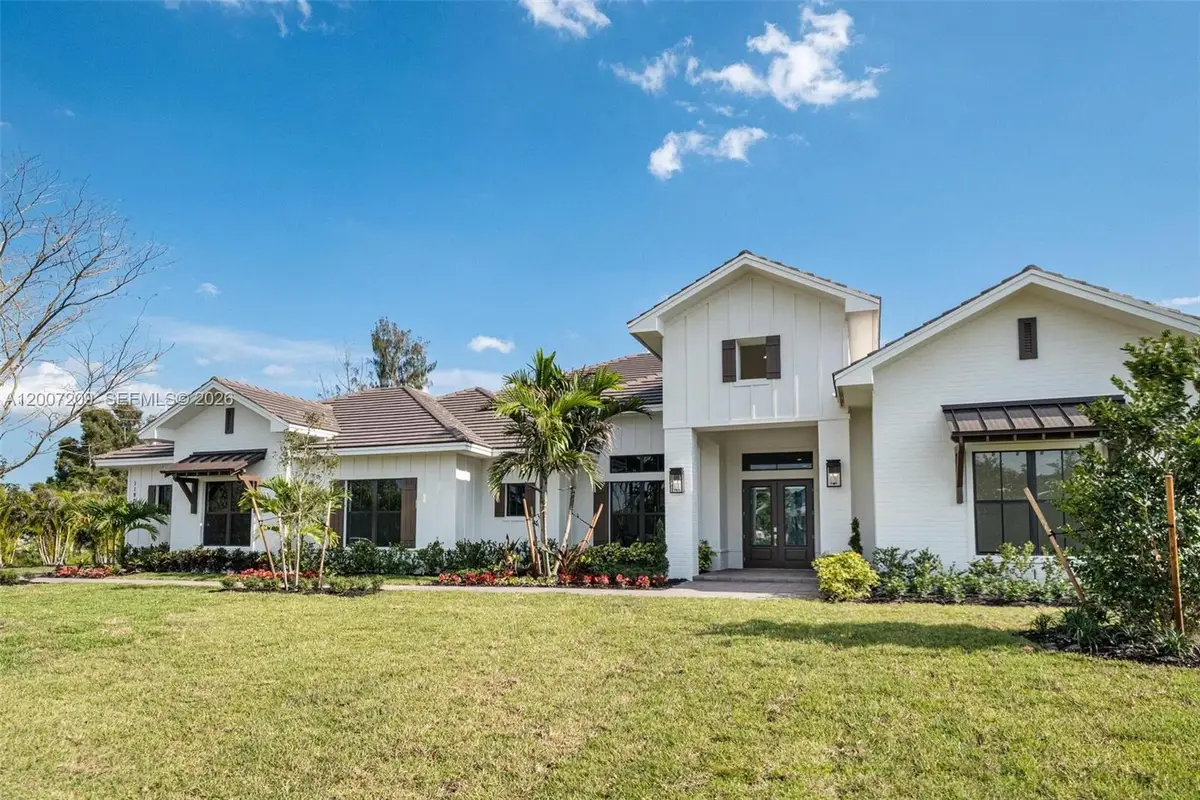 11900 SW 14th Pl, Davie, FL 33325 - #1