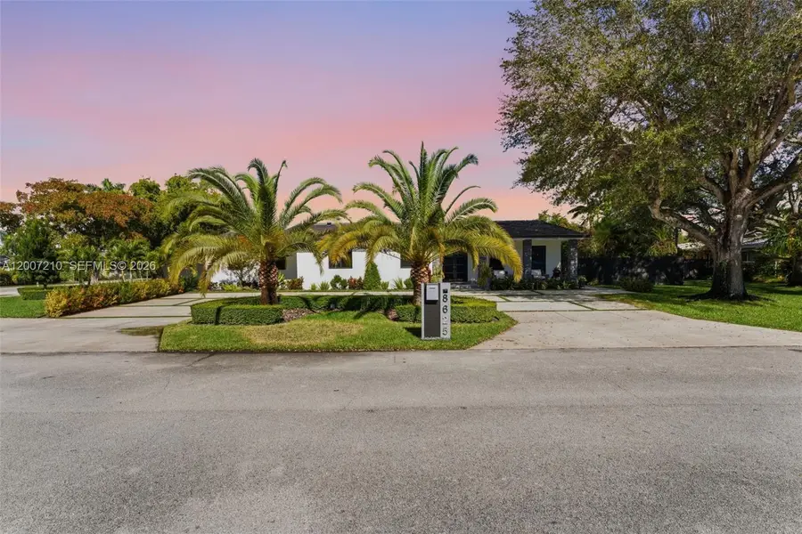 8625 SW 147th St, Palmetto Bay, FL 33158 - #2