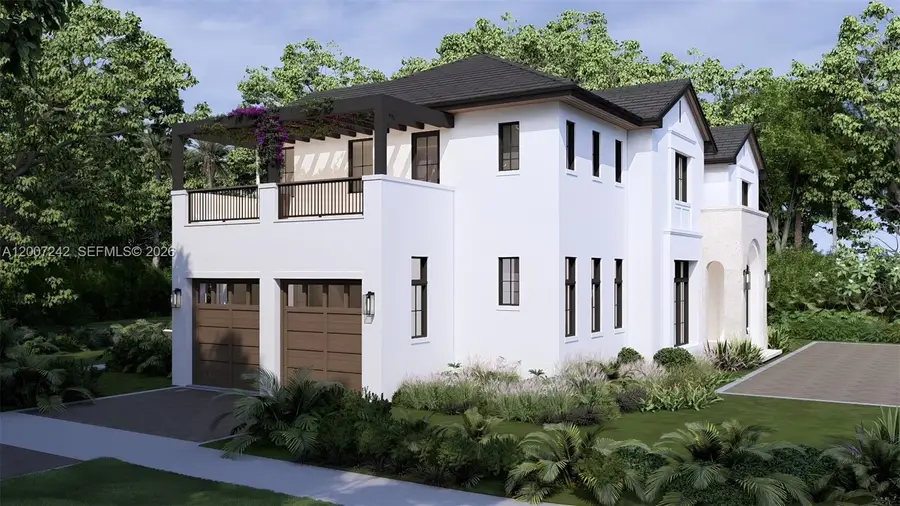 0600 Santurce Ave, Coral Gables, FL 33143 - #3