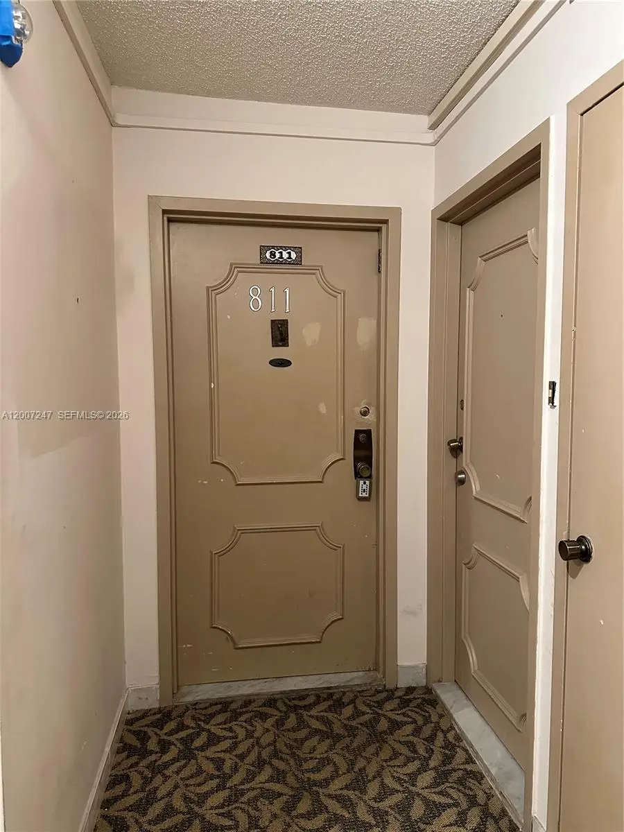 2100 Sans Souci Blvd #B811, North Miami, FL 33181 - #1