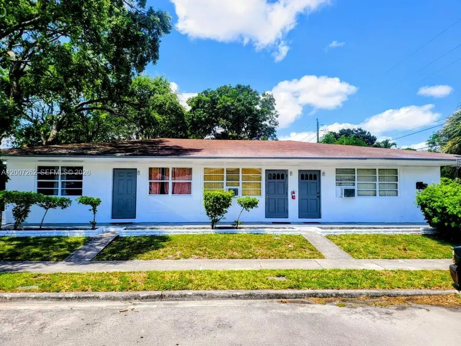 2099 NE 172 St, North Miami Beach, FL 33162 - #2