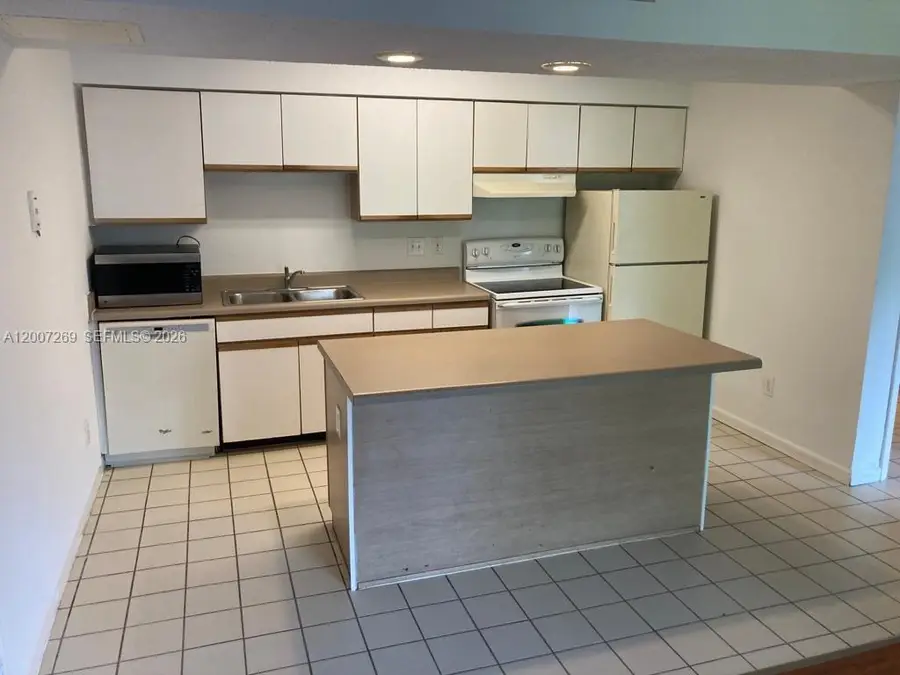 3985 W Mcnab Rd #A111, Pompano Beach, FL 33069 - #3