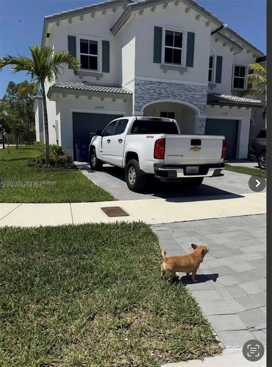 16220 SW 288th Ter, Homestead, FL 33033 - #1
