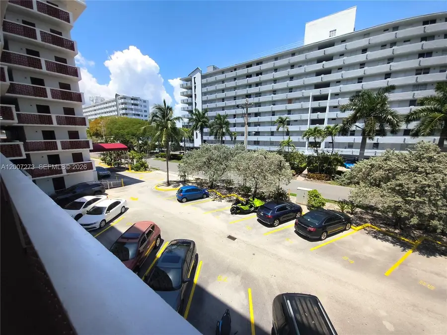 3660 NE 166th St #302, North Miami Beach, FL 33160 - #2
