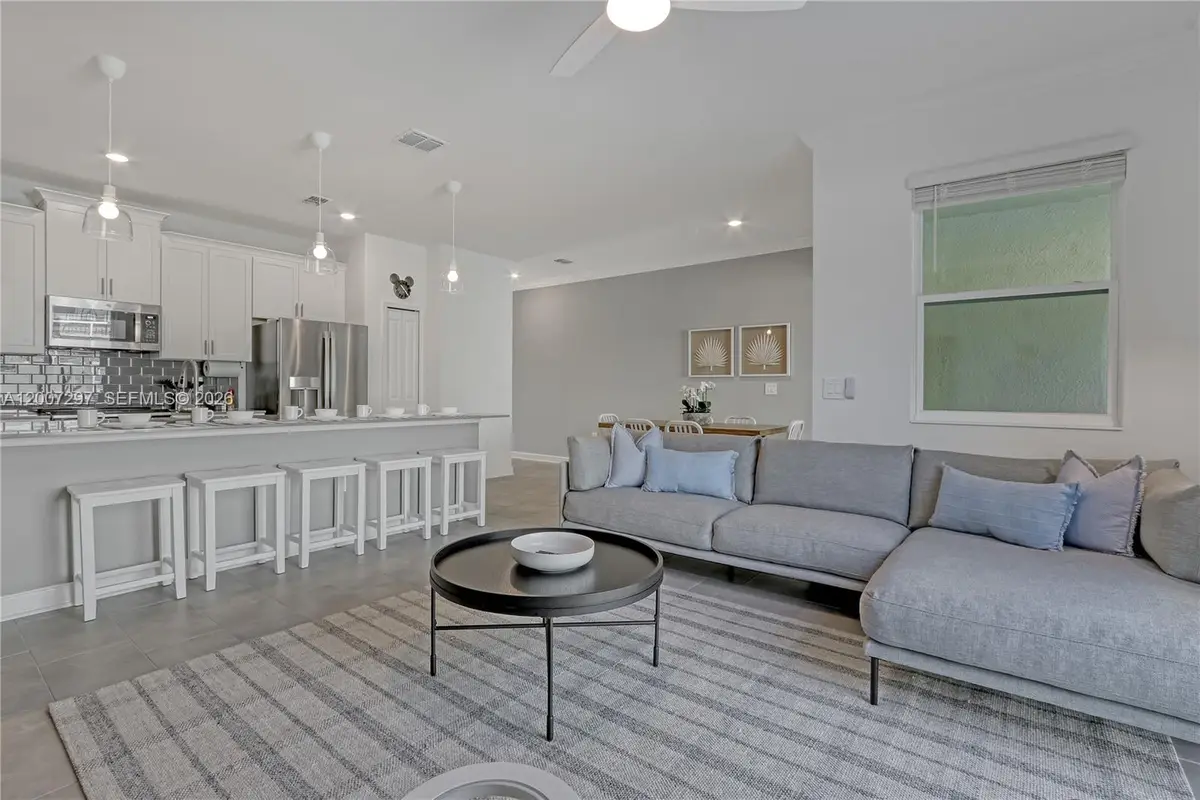 1136 Kingsbarn St, Davenport, FL 33896 - #1