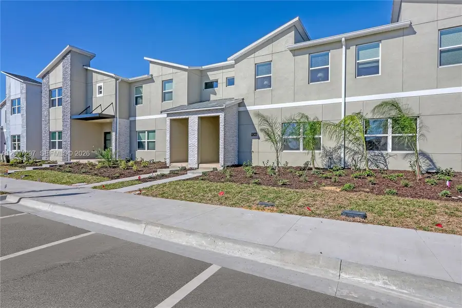 1136 Kingsbarn St, Davenport, FL 33896 - #3