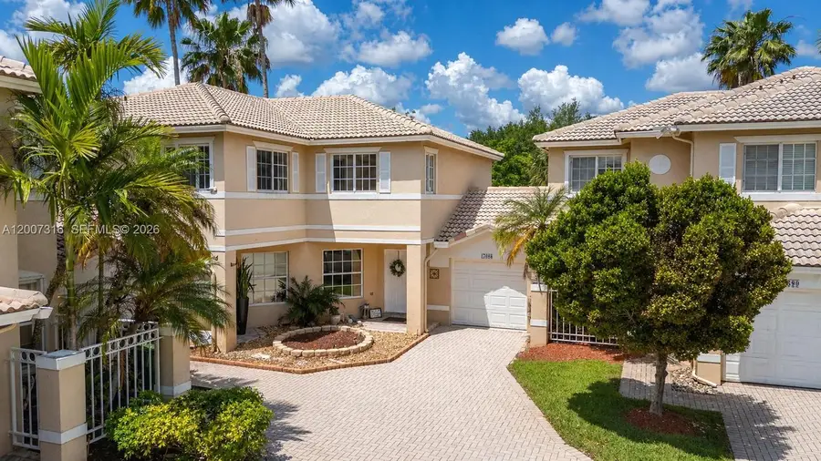 17086 NW 22nd St, Pembroke Pines, FL 33028 - #2