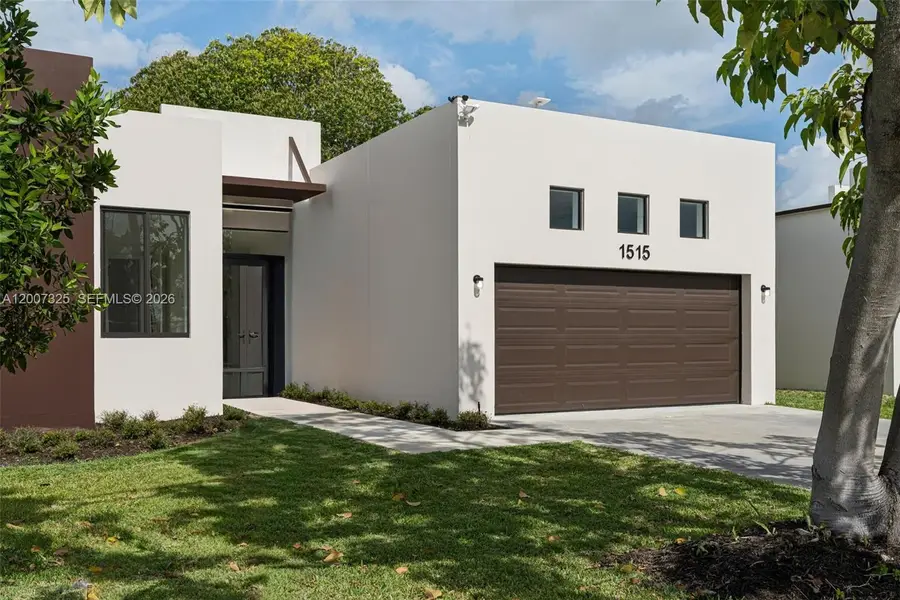 1515 SW 40th Ter, Fort Lauderdale, FL 33317 - #2