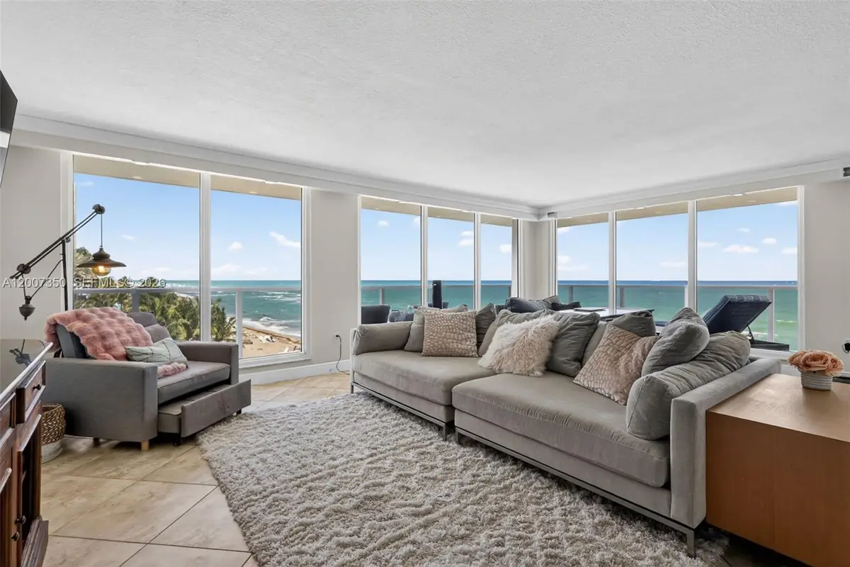 2751 S Ocean Dr #504S, Hollywood, FL 33019 - #1