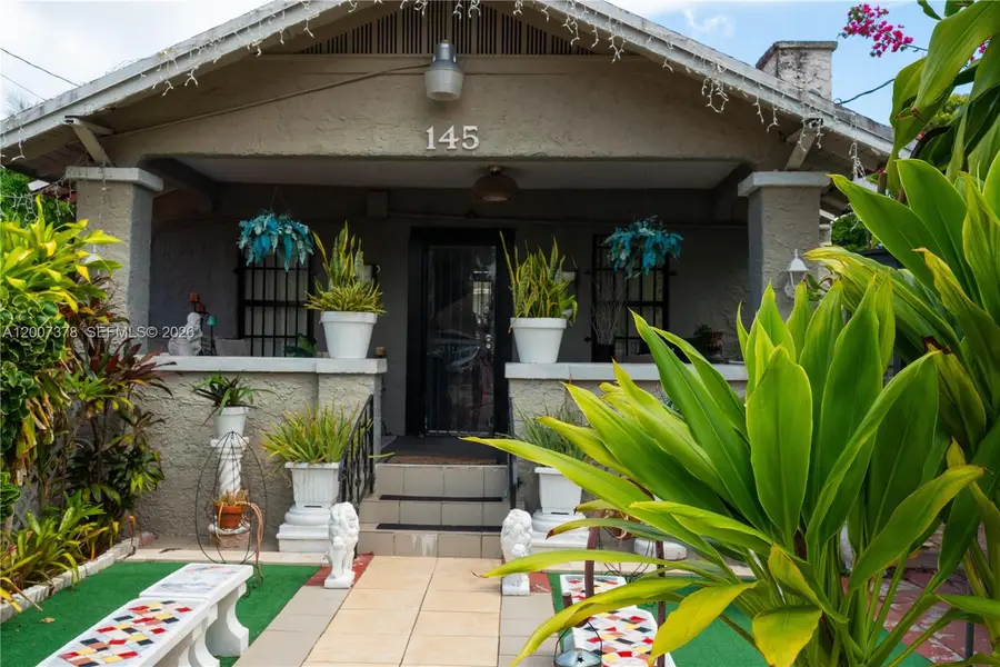 145 NW 31st St, Miami, FL 33127 - #2