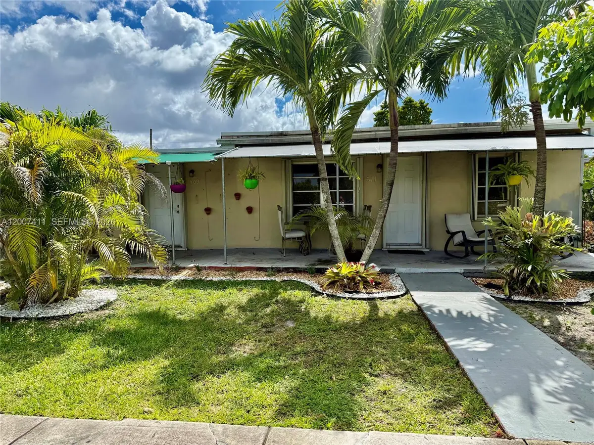 509 SW 78th Ct, Miami, FL 33144 - #1
