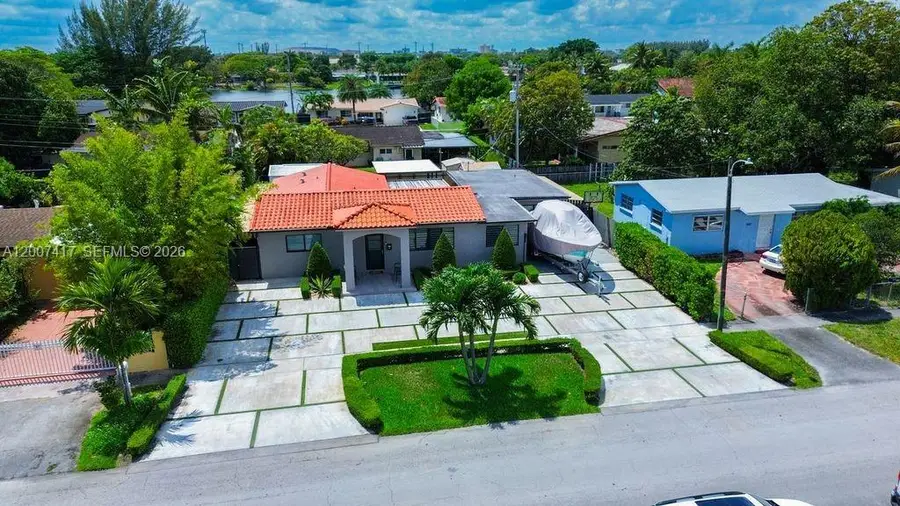 4210 W 6th Ave, Hialeah, FL 33012 - #3