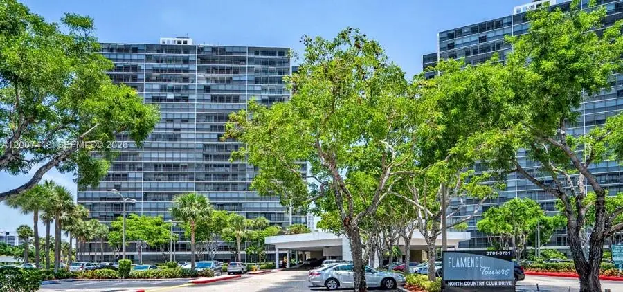 3701 N Country Club Dr #607, Aventura, FL 33180 - #1