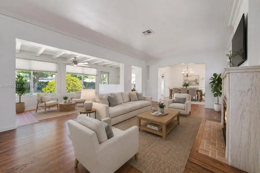5889 Devonshire Blvd, Miami, FL 33155 - #3