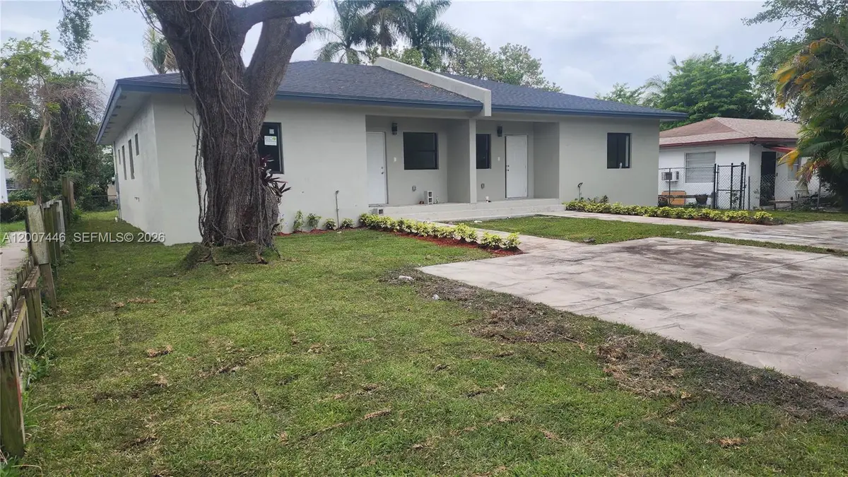 1440-1444 NE 147 Street, Biscayne Park, FL 33161 - #1