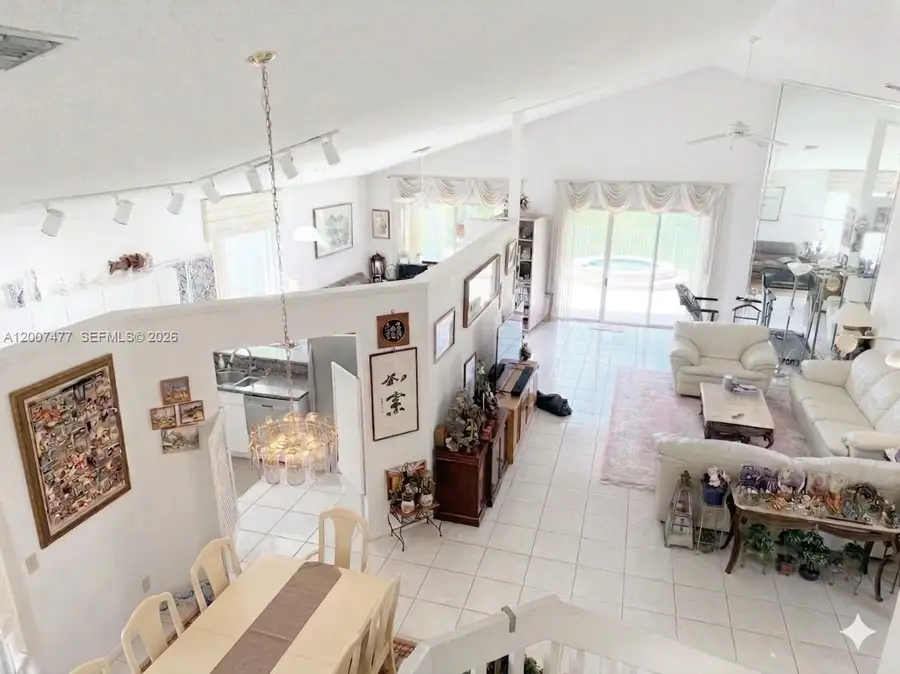 1510 W Lacosta Dr W, Pembroke Pines, FL 33027 - #2