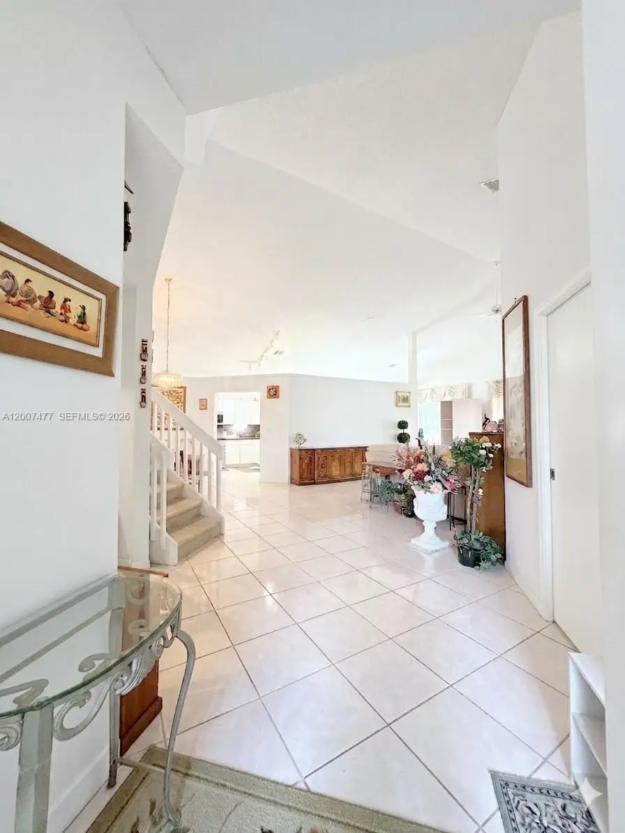 1510 W Lacosta Dr W, Pembroke Pines, FL 33027 - #3