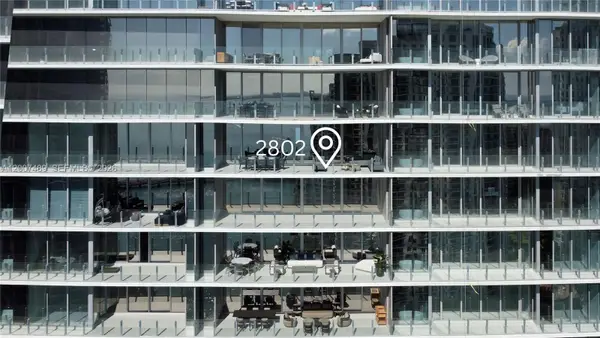 300 Biscayne Boulevard Way #2802E, Miami, FL 33131