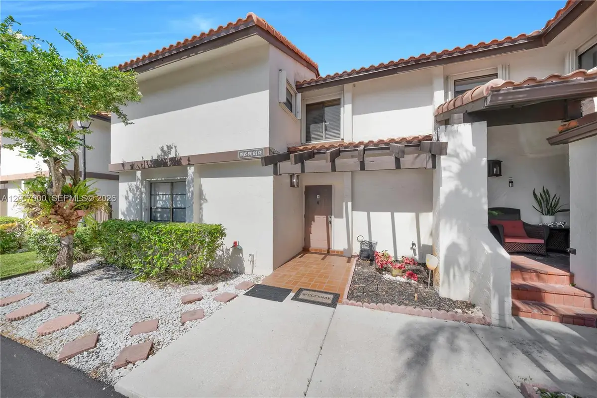 11435 SW 133rd Ct #64-4, Miami, FL 33186 - #1