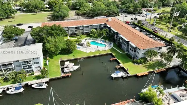 900 SW 12th St #110, Fort Lauderdale, FL 33315