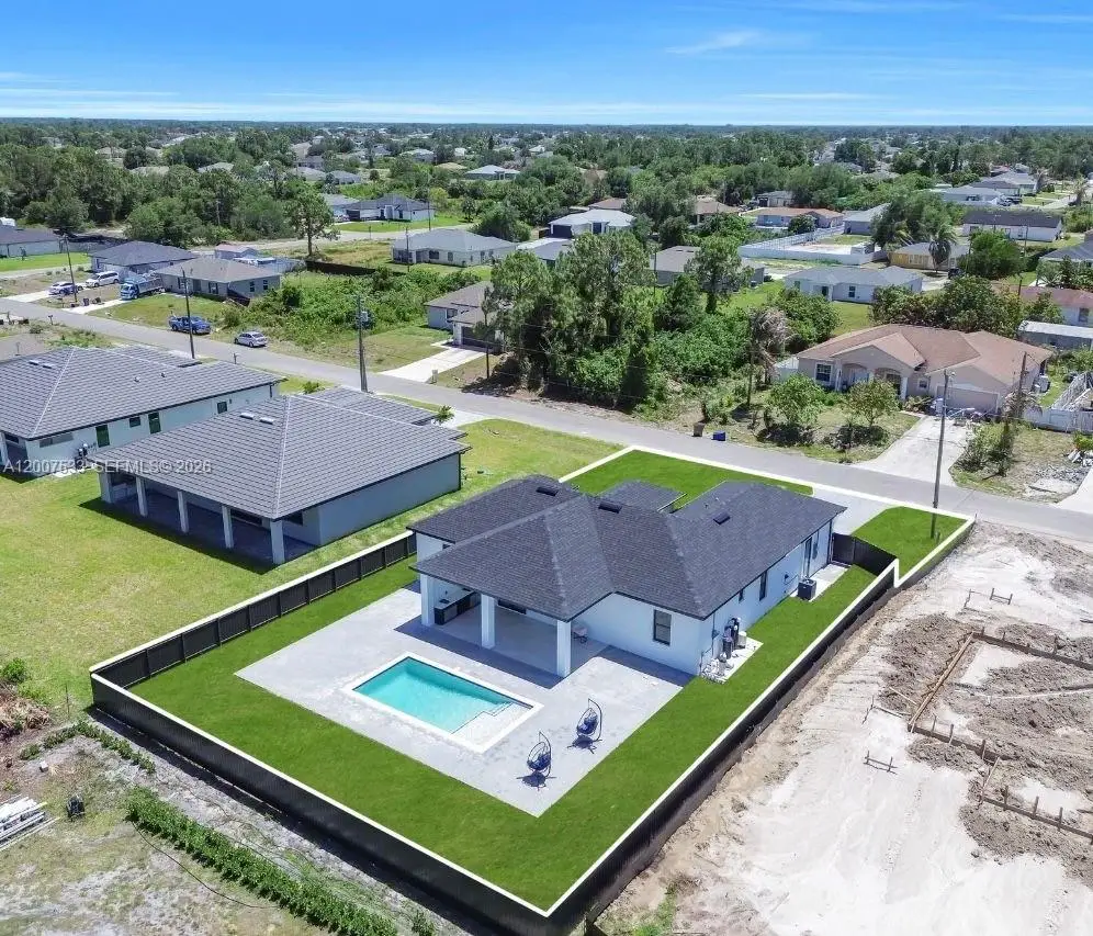 3010 13th St Sw, Lehigh Acres, FL 33976 - #1