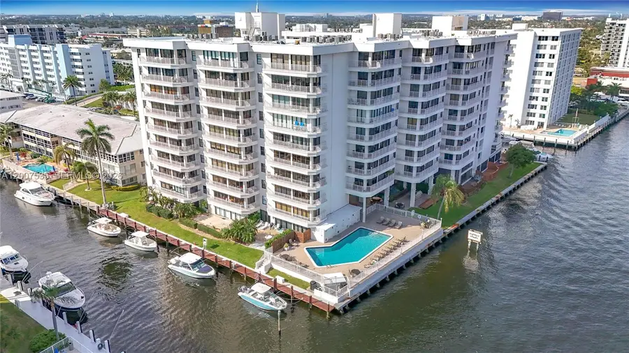 3100 NE 48th St #507, Fort Lauderdale, FL 33308 - #2