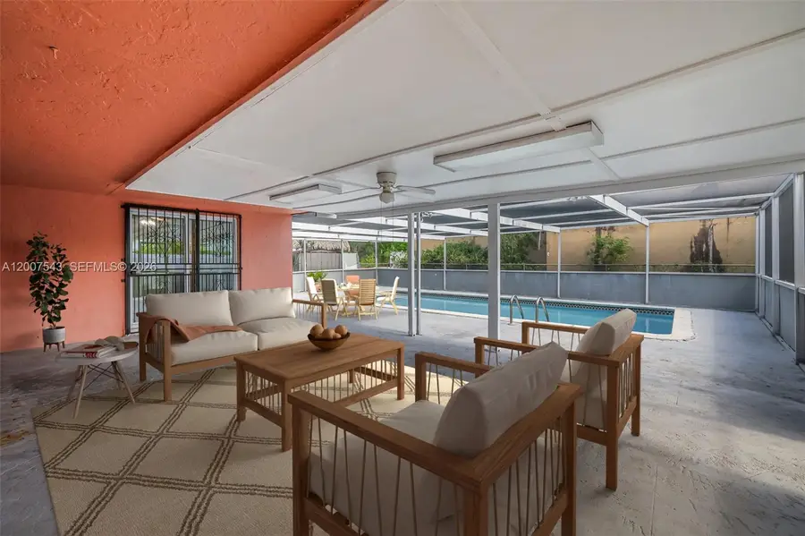 9610 SW 16th St, Miami, FL 33165 - #2