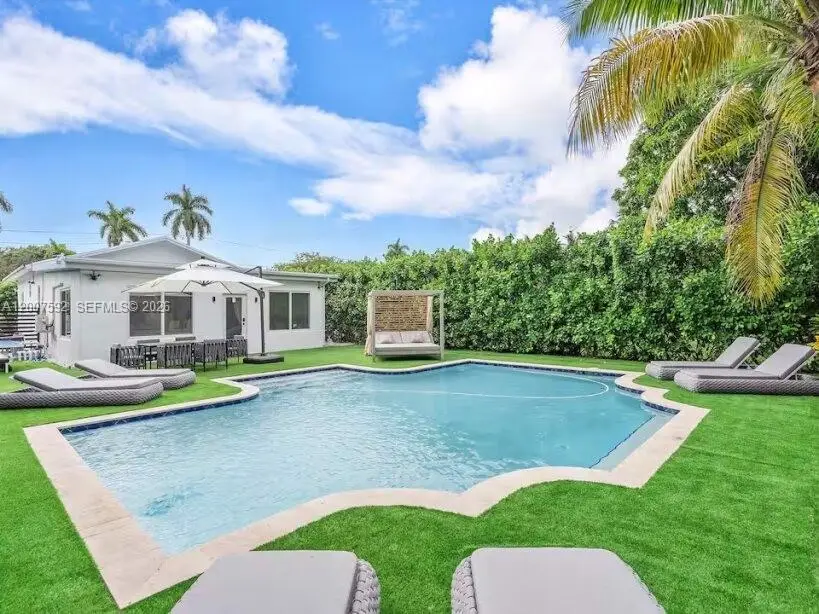 545 NW 52nd St, Miami, FL 33127 - #1