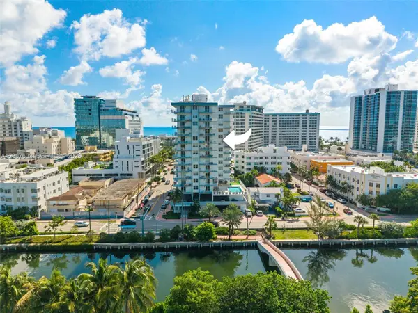 2829 Indian Creek Dr #1001, Miami Beach, FL 33140