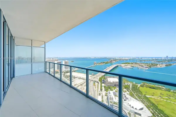 1100 Biscayne Blvd #4402, Miami, FL 33132