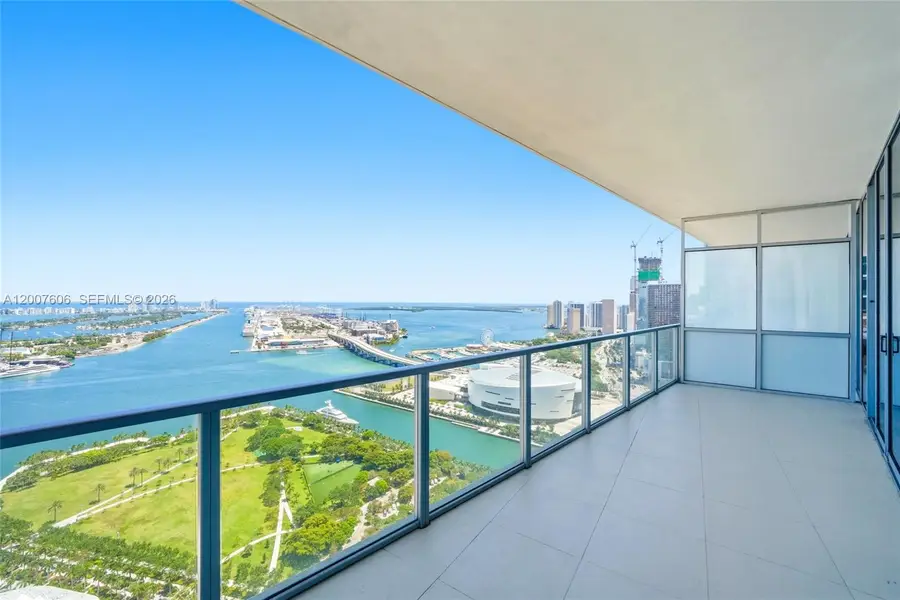 1100 Biscayne Blvd #4402, Miami, FL 33132 - #2